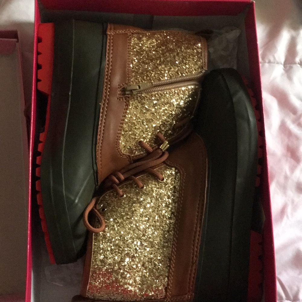 GB Girls Rainboots